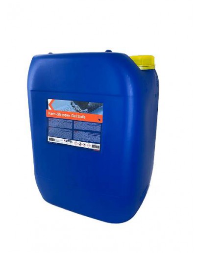 Kem-Stripper Gel Safe 5 L