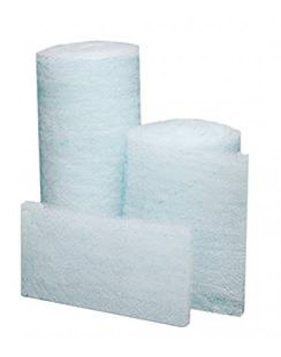 Paintstop filter - 0,75 x 20 m