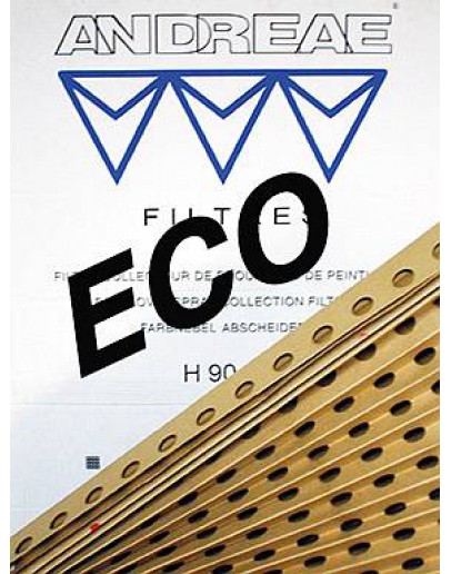 Andrea filter eco 1 x 10 m