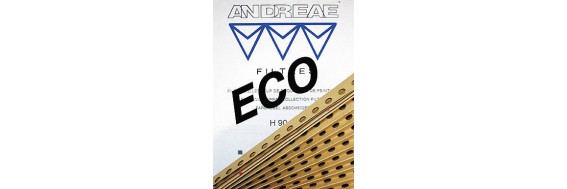Andrea filter eco 1 x 10 m