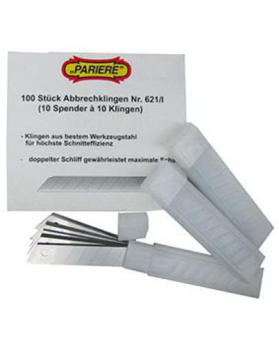 Vervangmes voor breekmes 16.102