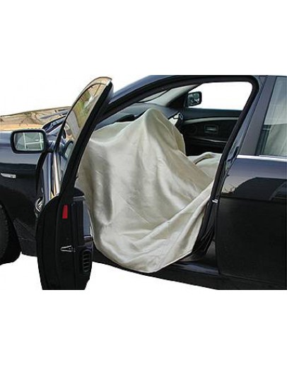 Lasdeken 1250°C - 1 m x 2 m