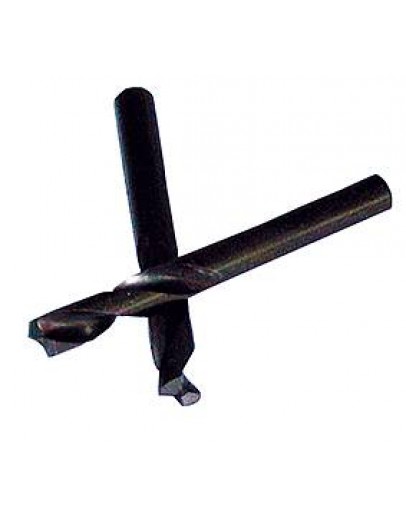 Puntlasboor - diameter 8 mm