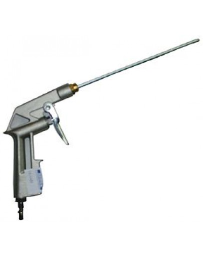 Blaaspistool lange bek