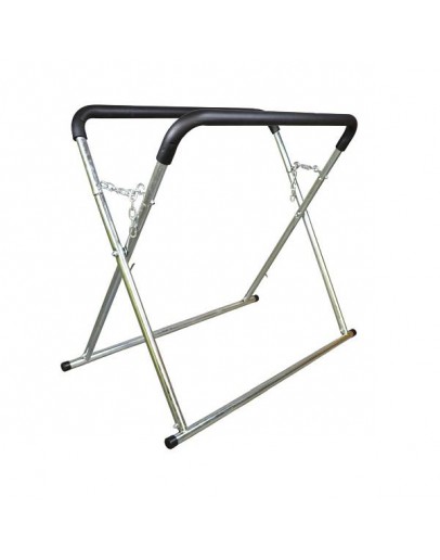 Werkschraag op speciale voet voor zwaar gebruik