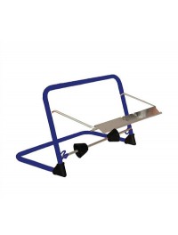 Dispenser voor rollen