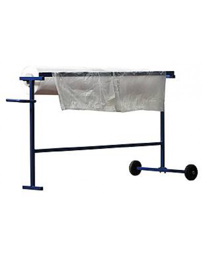 PAINTMASK dispenser - blauw