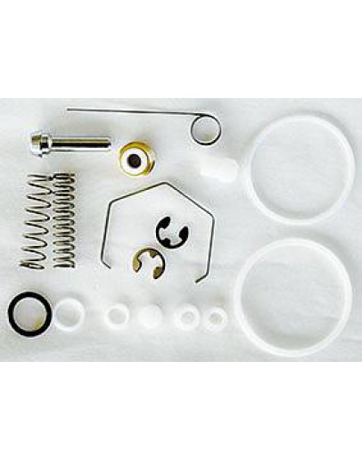 WALCOM onderdelenset voor pistool Slim