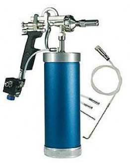 WALCOM Im Body compressed air gun