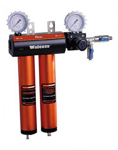 WALCOM filtersysteem FSRD
