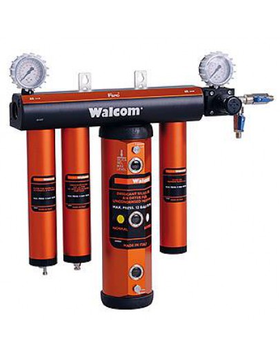 WALCOM filtersysteem FSRD3