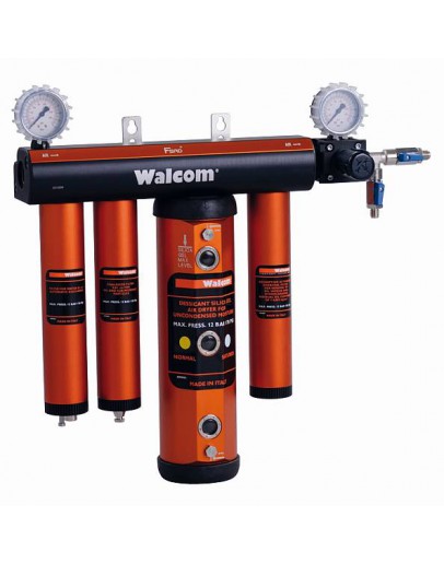WALCOM filtersysteem FSRD4