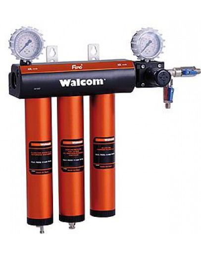 WALCOM filtersysteem FSRD2