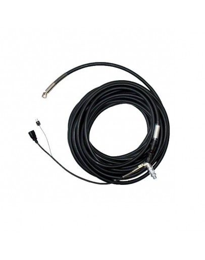 WALCOM luchtslang THT voor thermodry systeem TD3/TD1 Pro