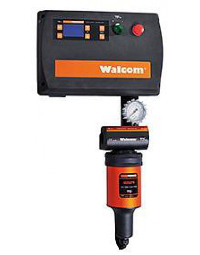WALCOM TD1 Pro verwarmingselement zonder filter + afstandsb