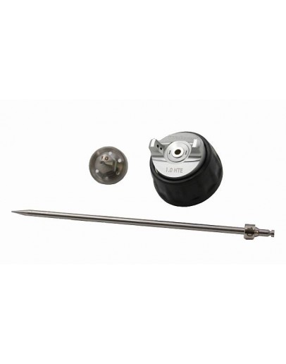 Walcom sproeikit Slim Xlight HTE - 1,3mm