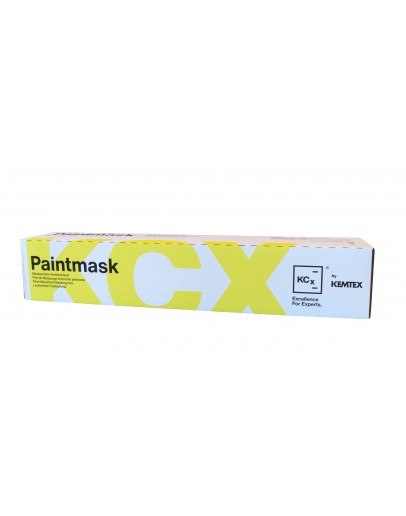 Paint-mask maskeerfolie - 4mx200m