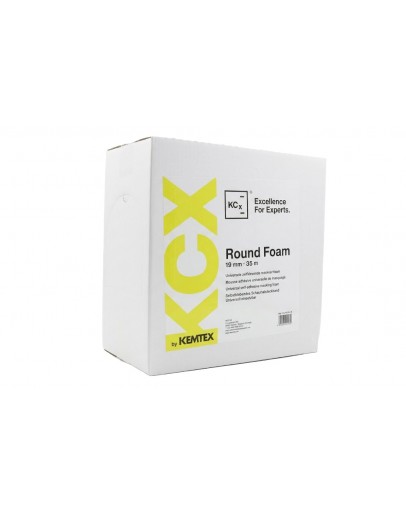 Round Foam 19 mm - 35 m