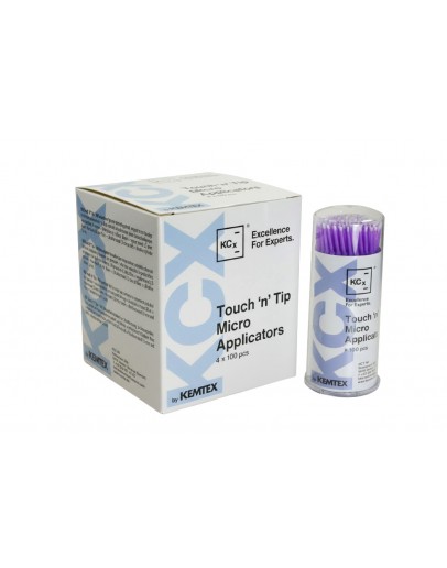 Touch'n'Tip purple D1,5mm - 100 st.