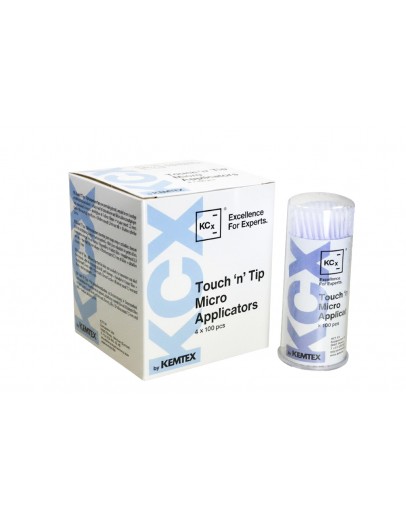 Touch'n'Tip white D1,2mm - 100 st.