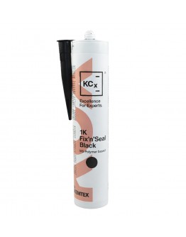 1C FIX'n'SEAL Black 290ml