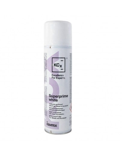 SUPERPRIME wit 500ml