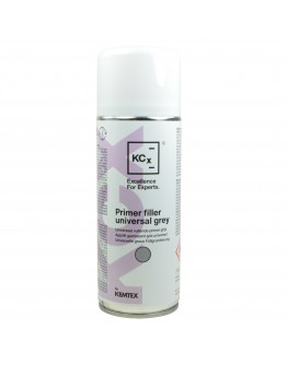 Primer filler uni grey - 400 ml