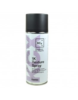 1K Texture spray 400ml