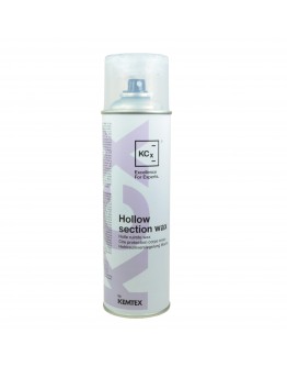 Hollow section wax 500ml