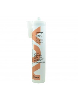 1K-MS-Windscreen adhesive 290ml
