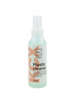 Plastic degreaser