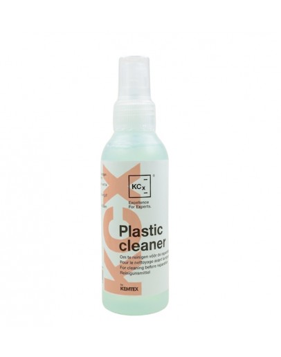 Plastic ontvetter