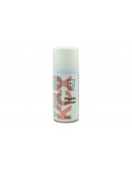 Plastic primer