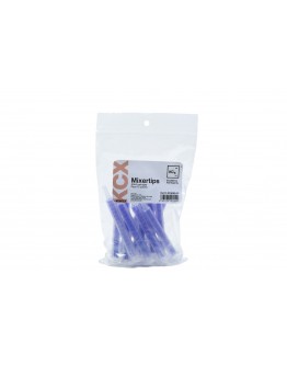 Mixertips 50 ml - bag of 12 pieces