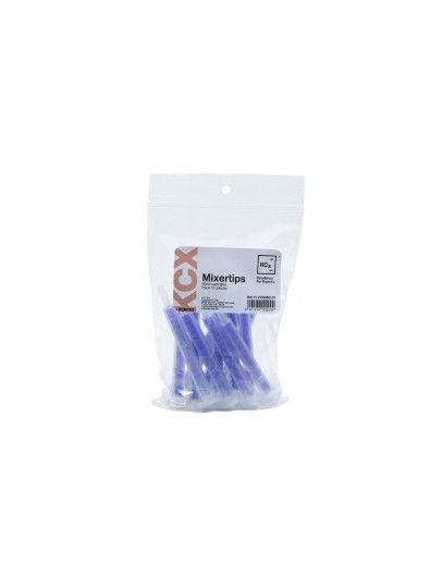 Mixertips 50 ml - pak 12 stuks