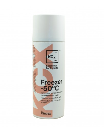 Freezer 400 ml