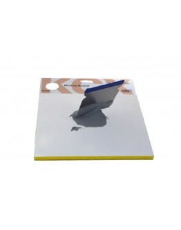 Filler/putty mixing board with 100 sheets