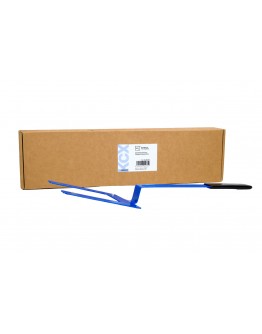 Spraycard holder