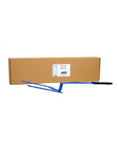 Spraycard holder