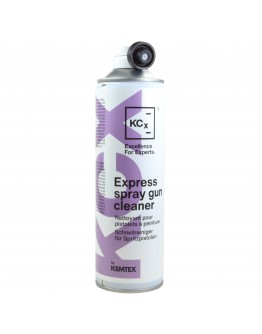 Express spray gun cleaner 500ml