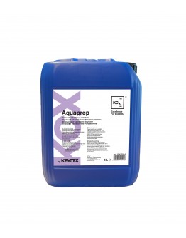 Aqua prep 5L