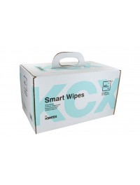 Reinigings- en ontvettingsdoeken