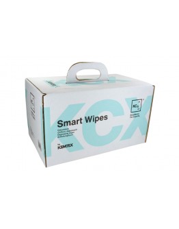 SMARTWIPE Ontvetdoek turquoise