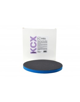 Clean Pad Fine Blue
