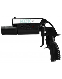 KCx ION gun