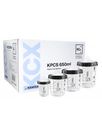 KPCS - Paint Cup System